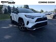  Toyota RAV4 Prime