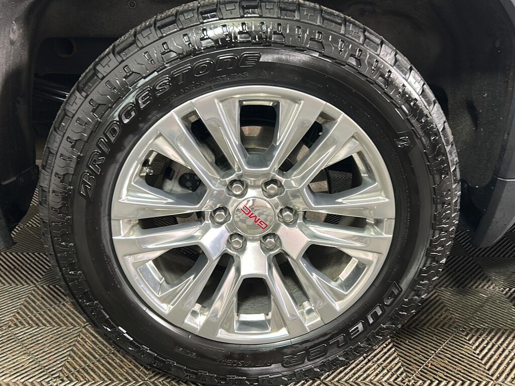 Used 2023 GMC Sierra 1500 Denali Truck