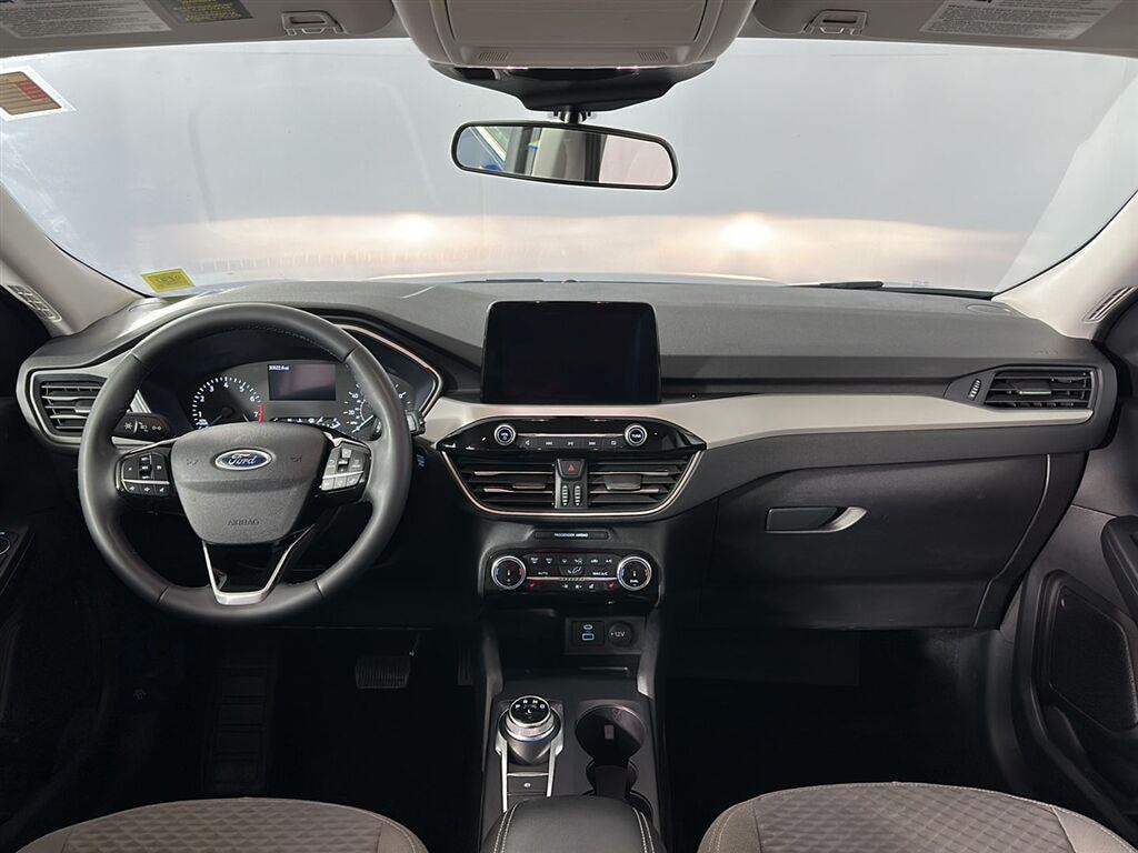 Used 2022 Ford Escape SE SUV