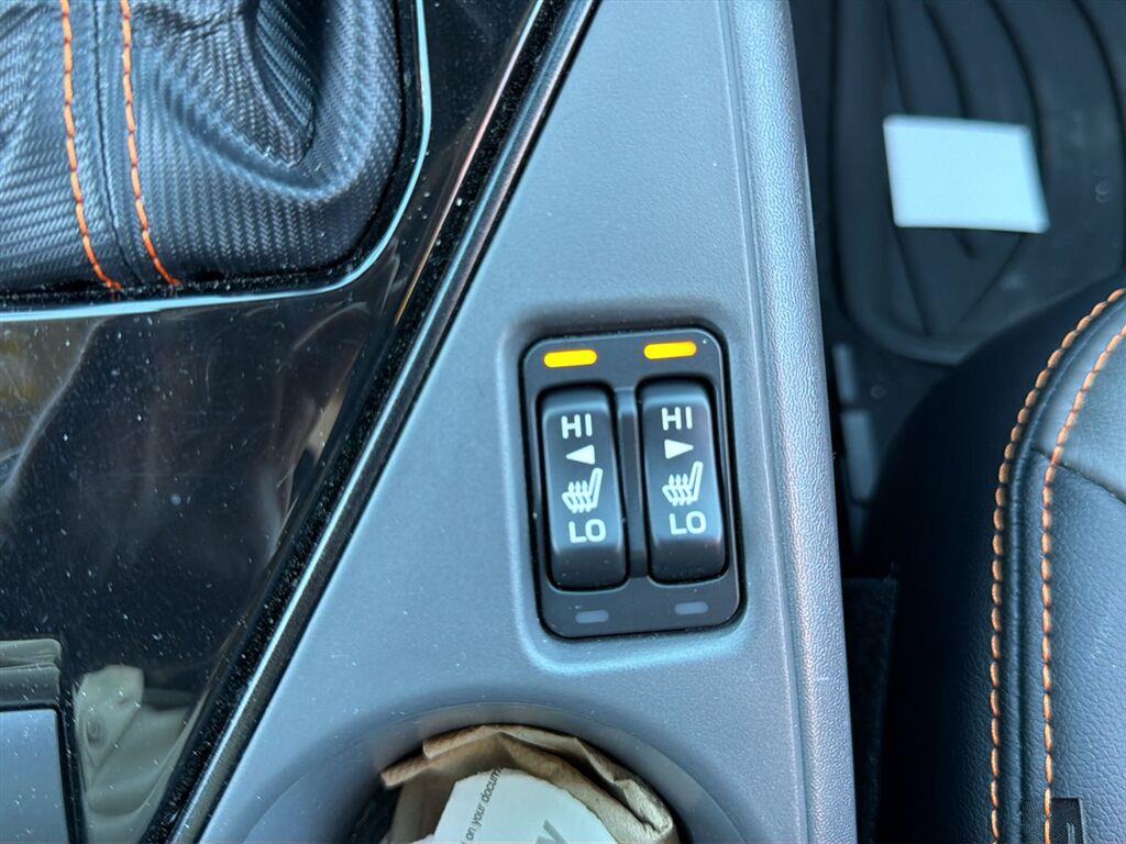 Certified 2024 Subaru Crosstrek Limited SUV