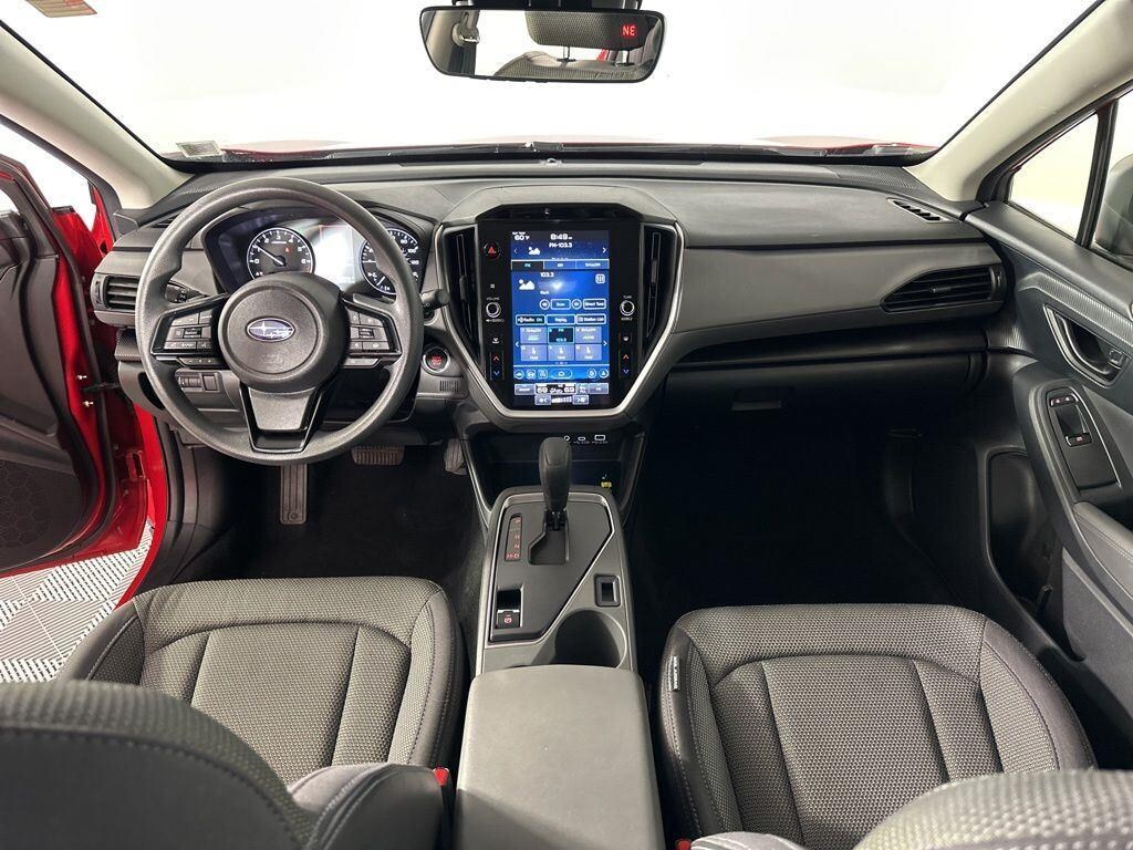 Used 2024 Subaru Crosstrek Premium SUV