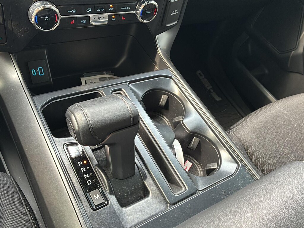 Used 2024 Ford F-150 XLT Truck