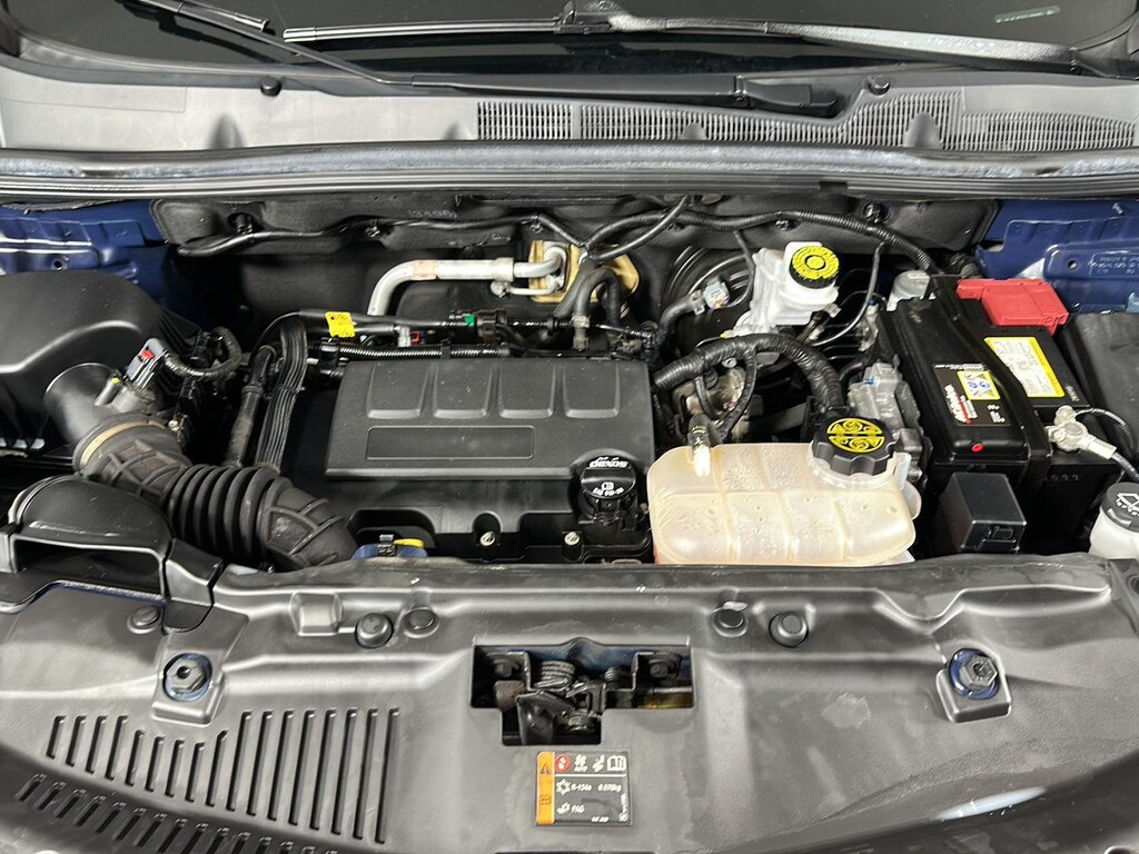 Used 2020 Buick Encore Preferred SUV