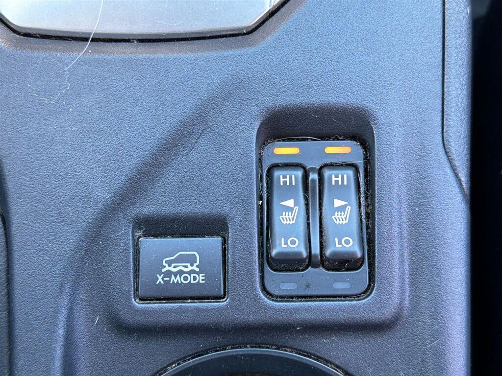 Used 2018 Subaru Crosstrek Premium SUV