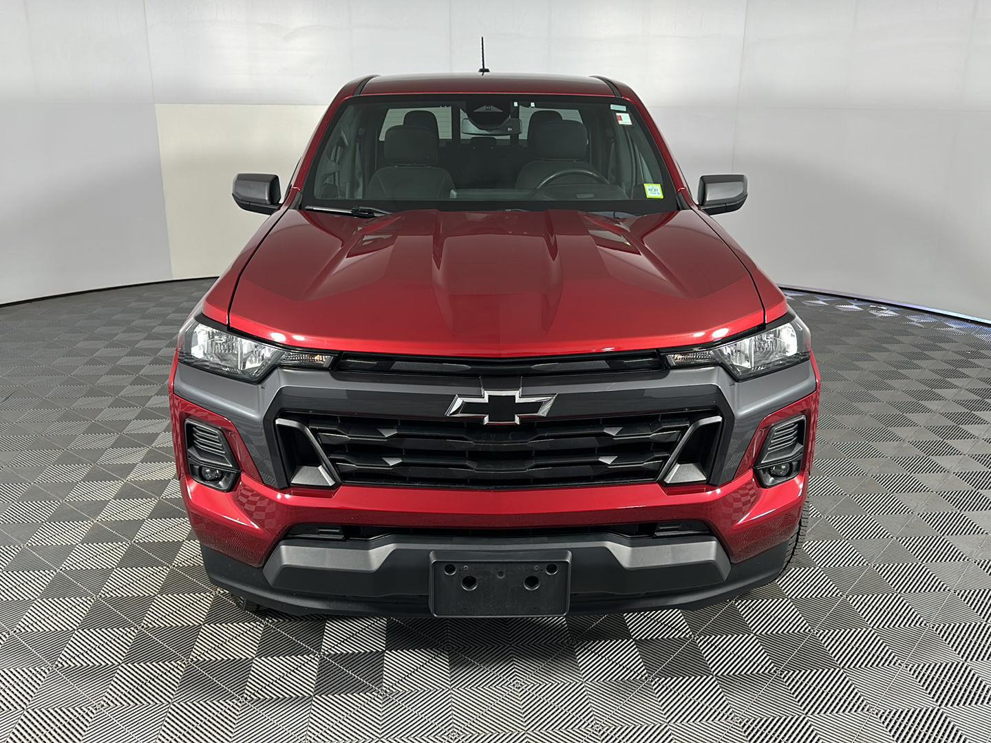 Used 2023 Chevrolet Colorado 4WD LT Truck
