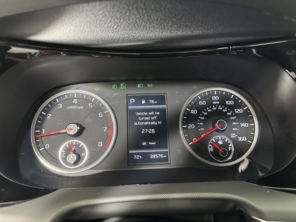Used 2023 Kia K5 GT-Line Sedan