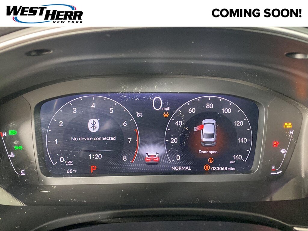 Used 2023 Honda Civic Sedan Touring Sedan