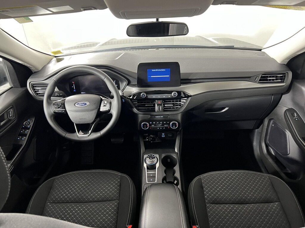 Used 2023 Ford Escape Active SUV