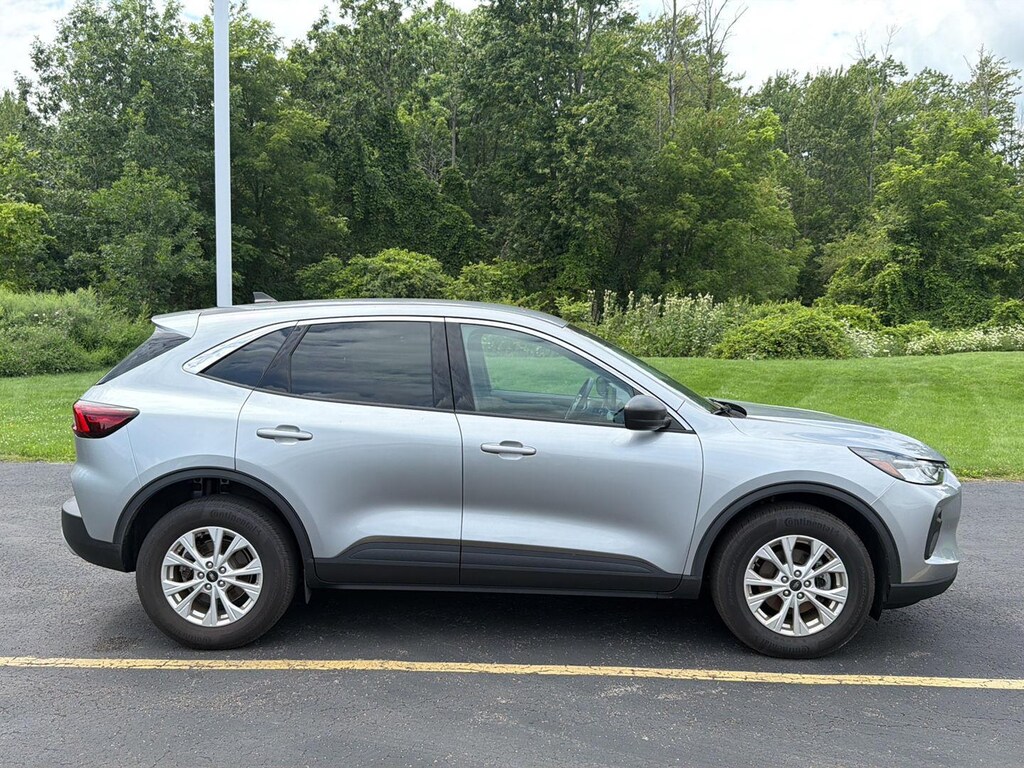 Used 2023 Ford Escape Active SUV