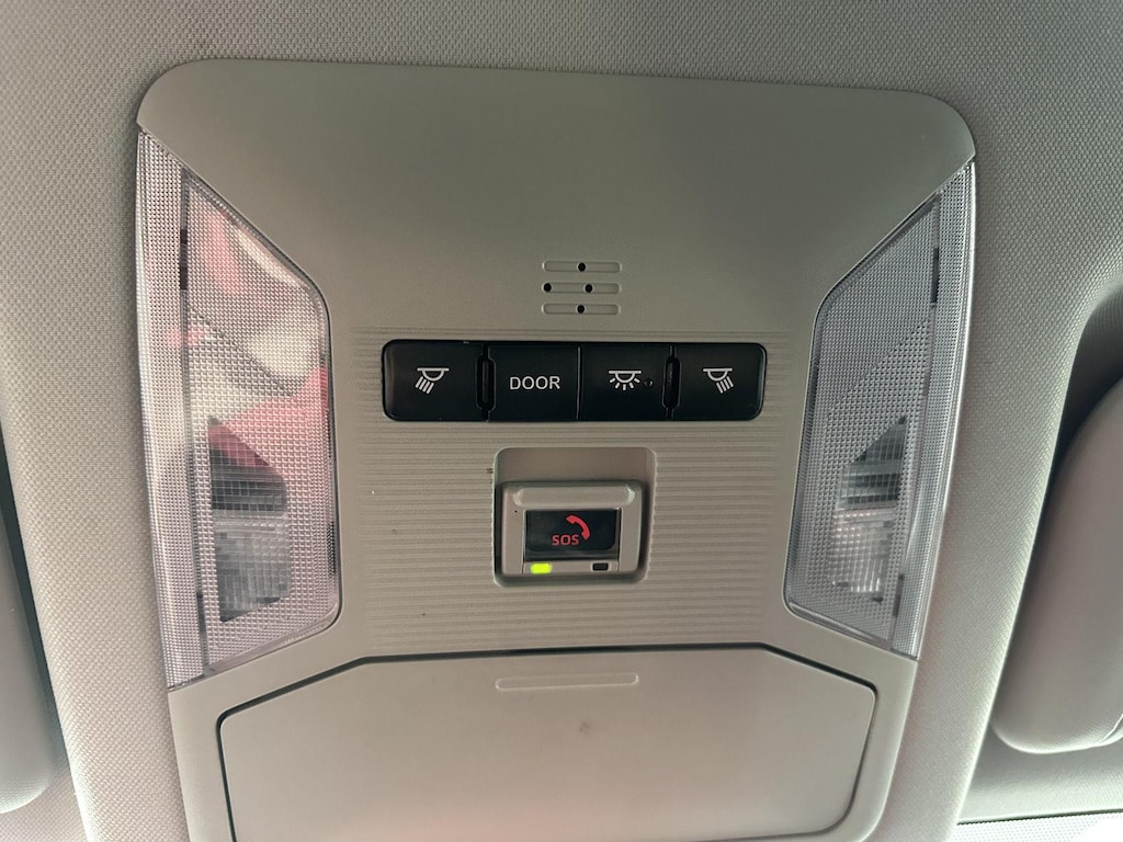 Used 2021 Toyota RAV4 LE SUV