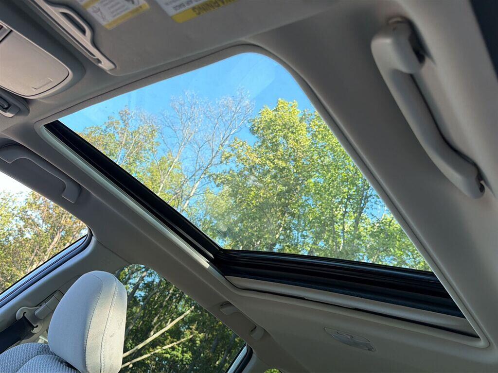 Used 2020 Subaru Forester Premium SUV