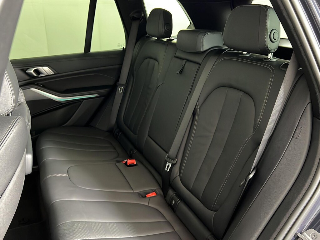 Used 2022 BMW X5 xDrive40i Sports Activity Vehicle