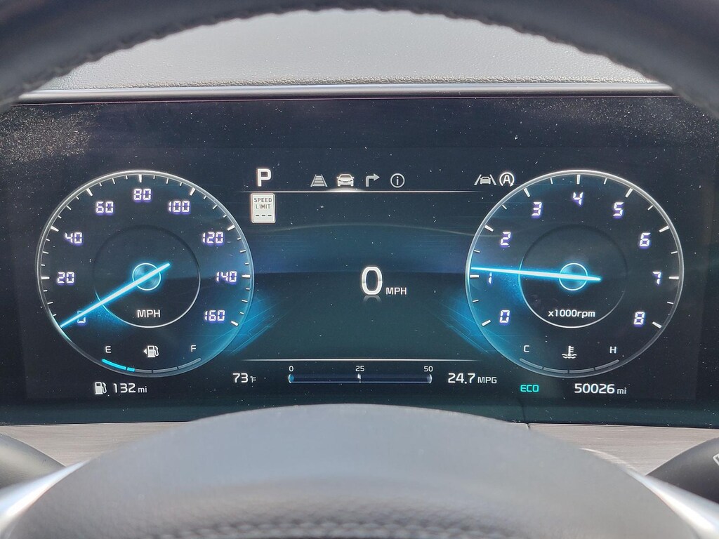 Used 2024 Kia Telluride SX X-Line SUV