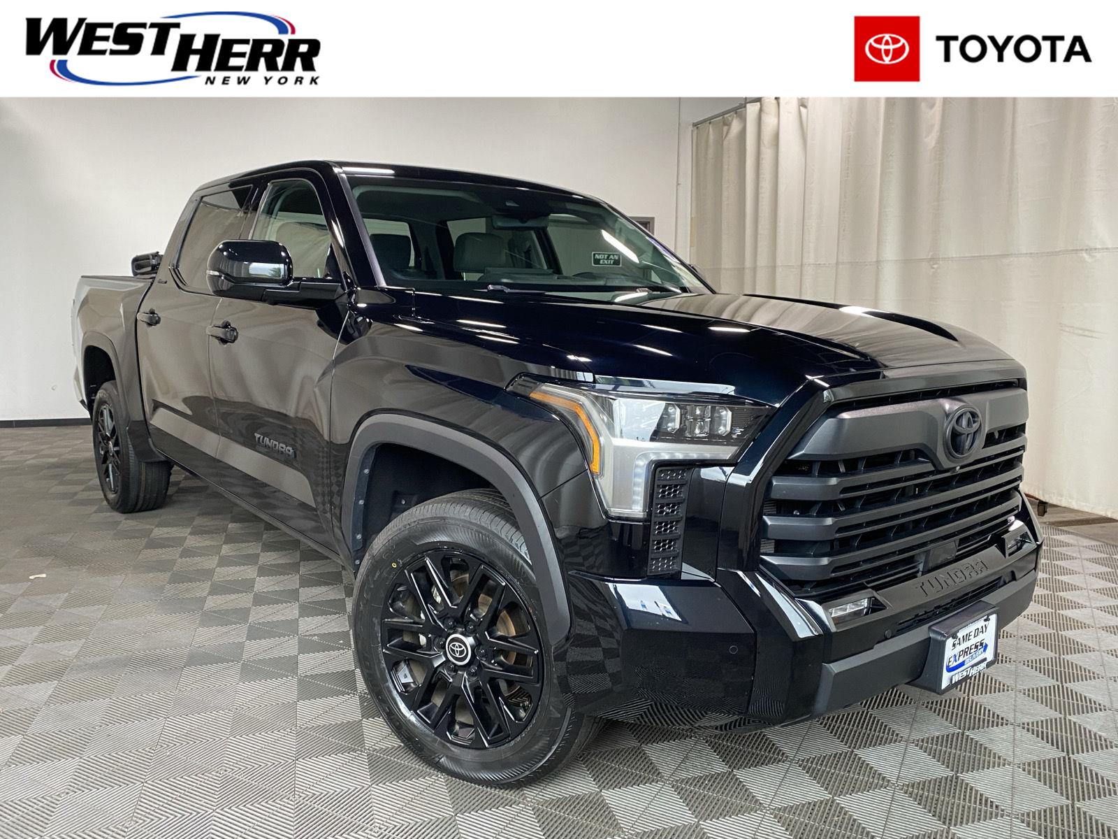  Toyota Tundra