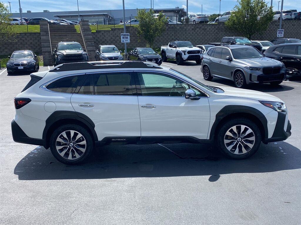 Used 2024 Subaru Outback Touring XT SUV