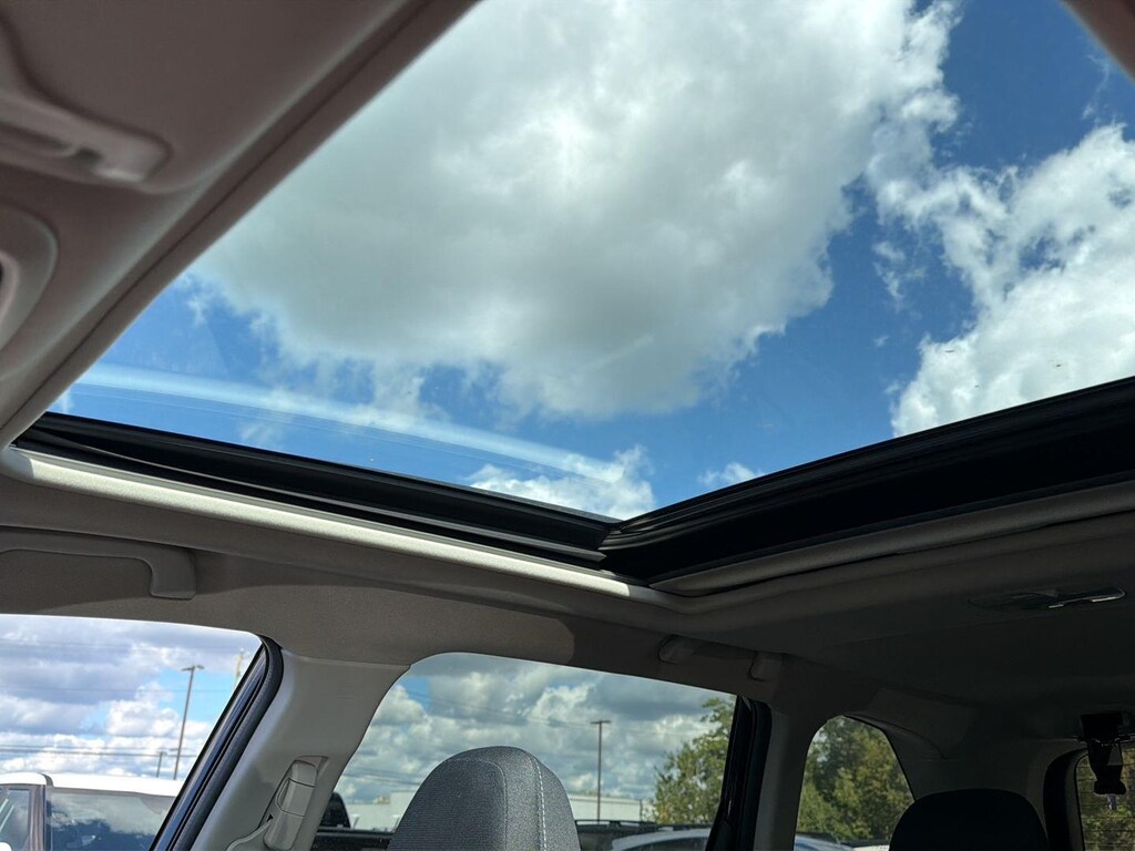 Used 2019 Subaru Forester Premium SUV