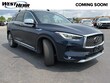  INFINITI QX50