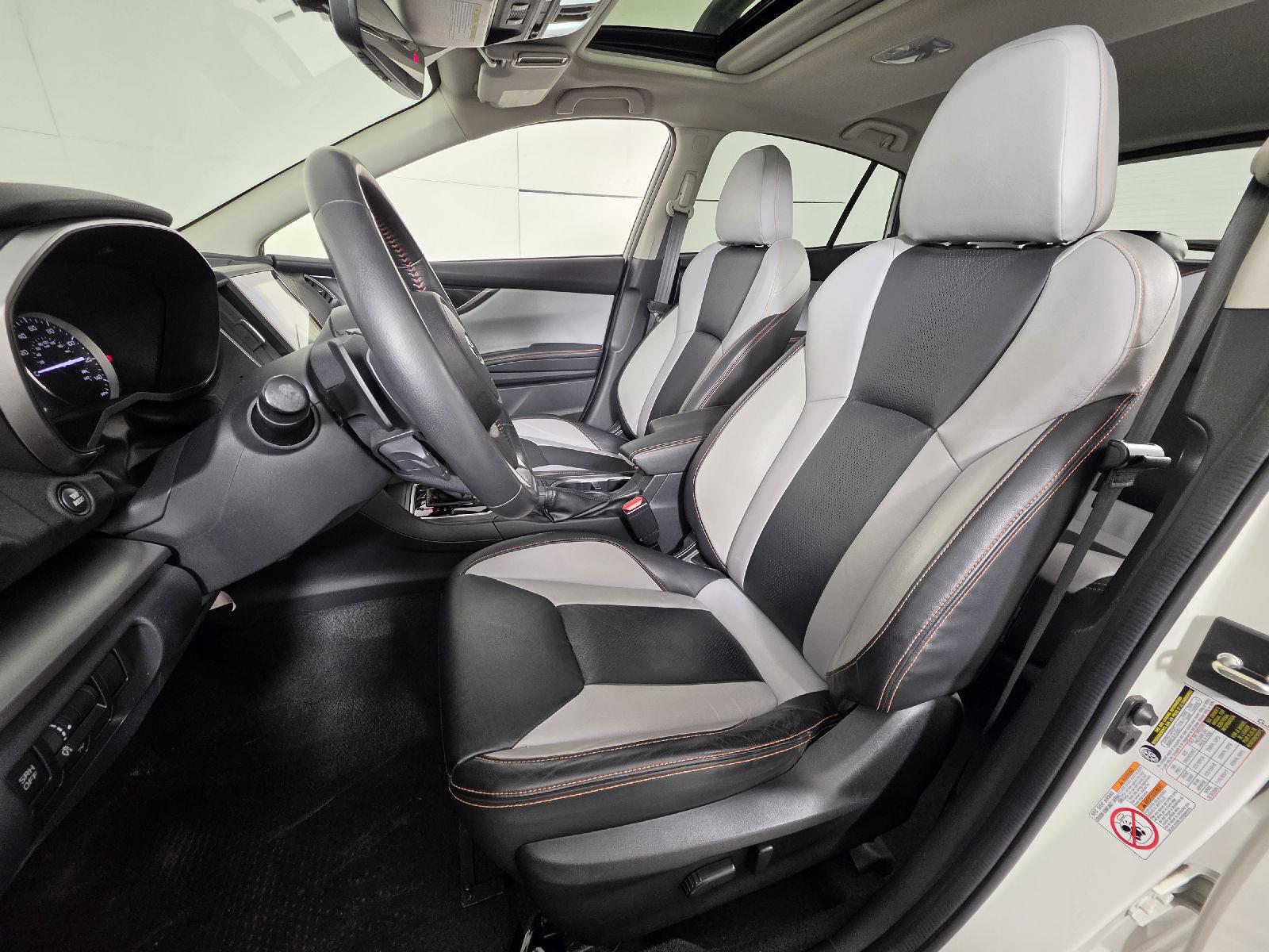 Used 2019 Subaru Crosstrek Limited SUV