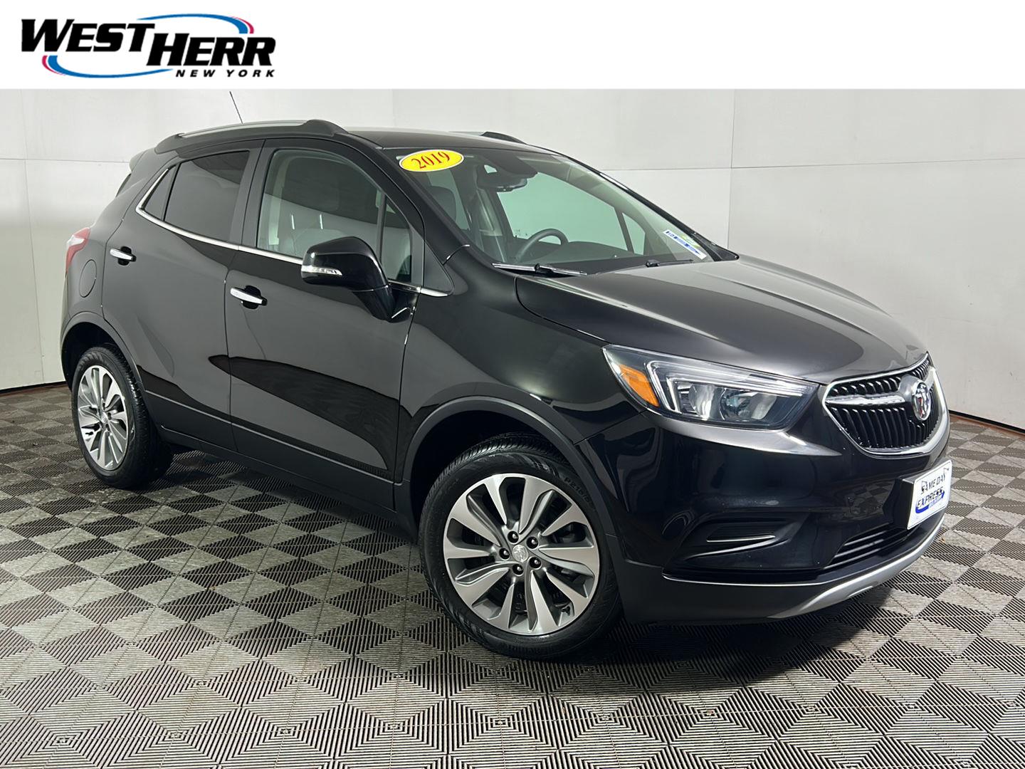 2019 Buick Encore