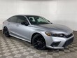  Honda Civic Sedan