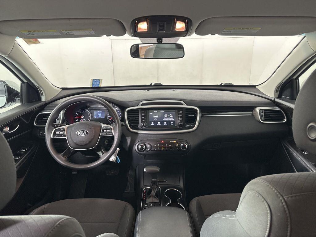 Used 2020 Kia Sorento LX SUV