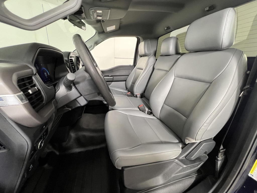 Used 2025 Ford F-150 XL Truck