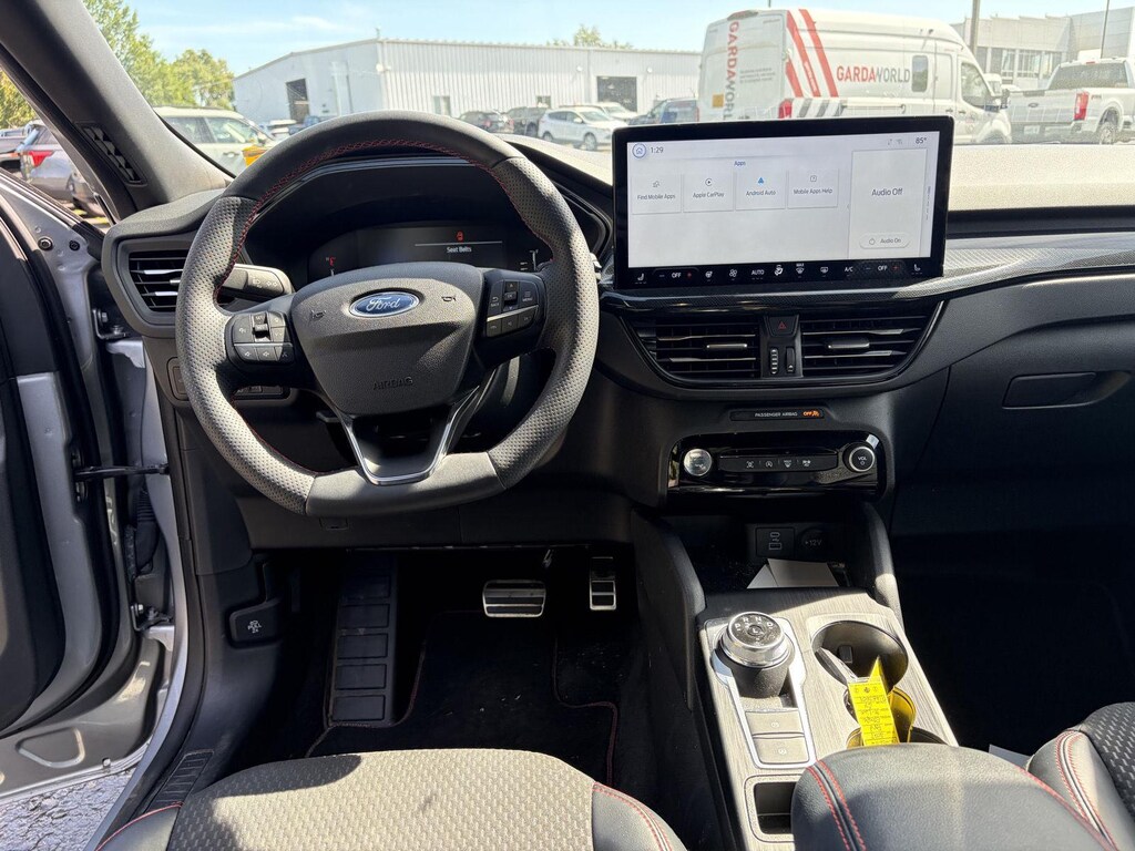 Used 2023 Ford Escape ST-Line SUV