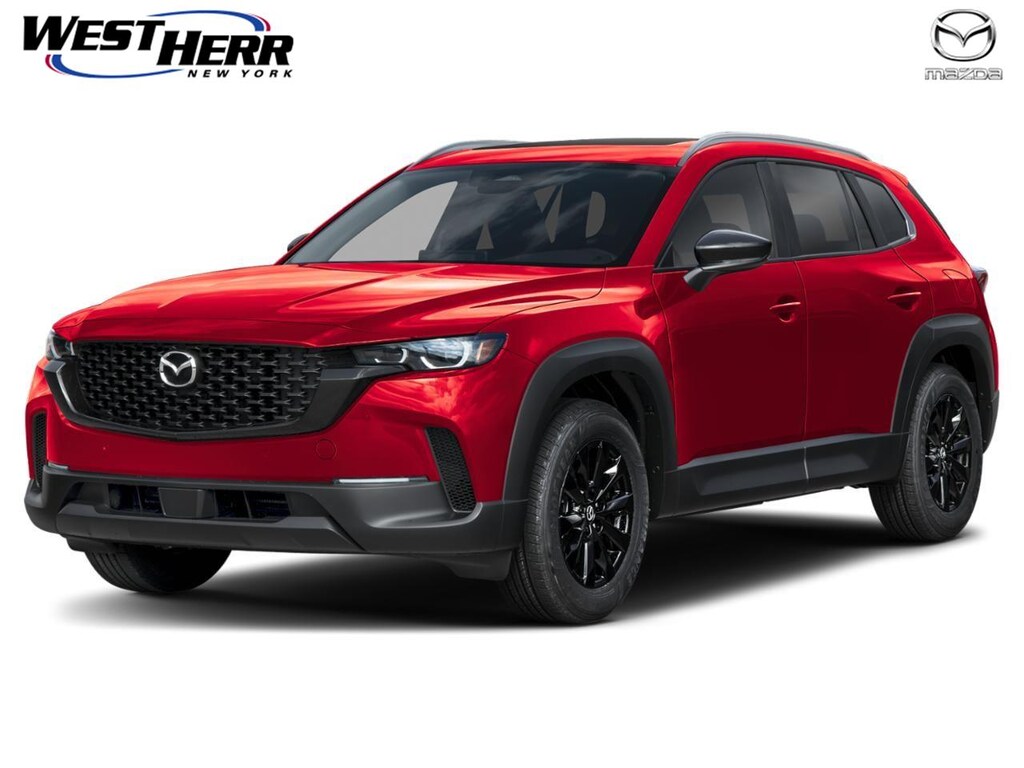 Used 2026 Mazda CX-50 2.5 S Preferred SUV