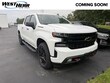 Chevrolet Silverado 1500 LTD