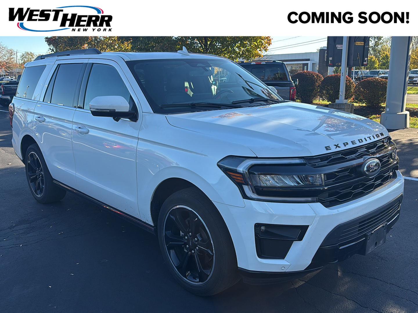  Ford Expedition