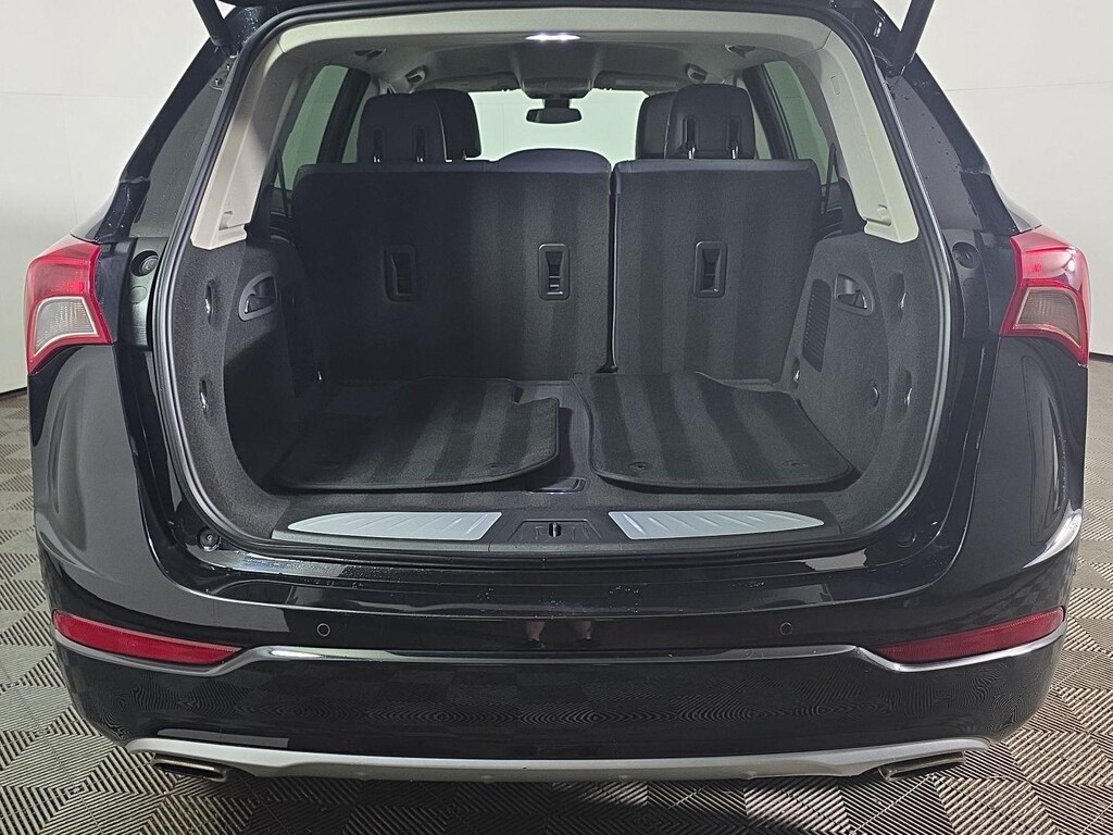 Used 2020 Buick Envision Premium SUV