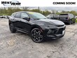  Chevrolet Blazer