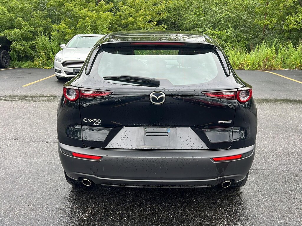 Used 2024 Mazda CX-30 2.5 S SUV