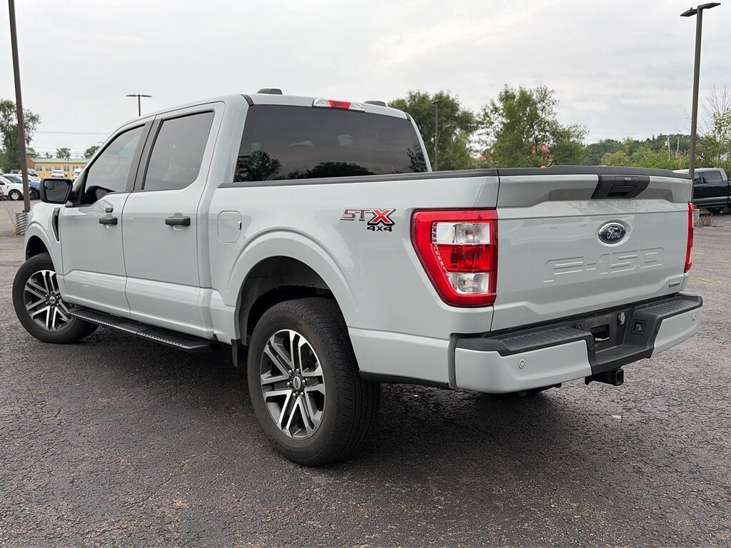 Used 2023 Ford F-150 XL Truck