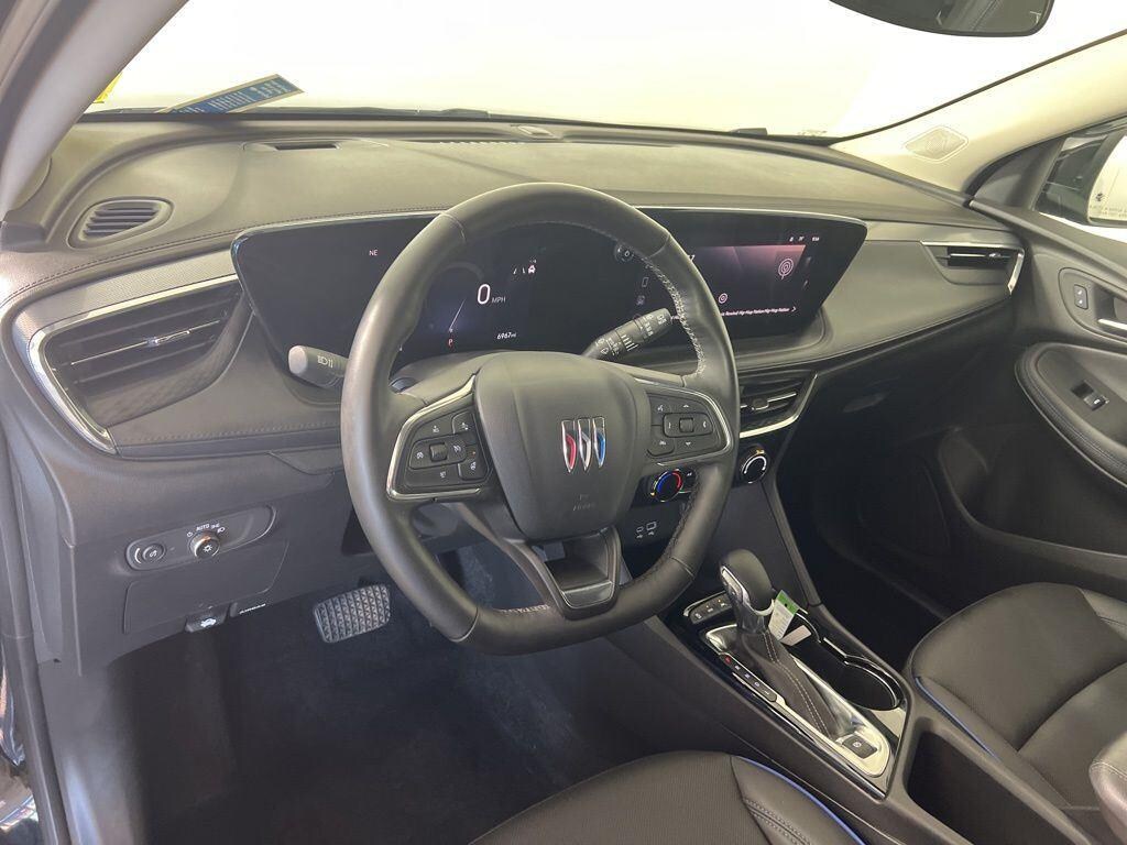 Used 2026 Buick Encore GX Sport Touring SUV