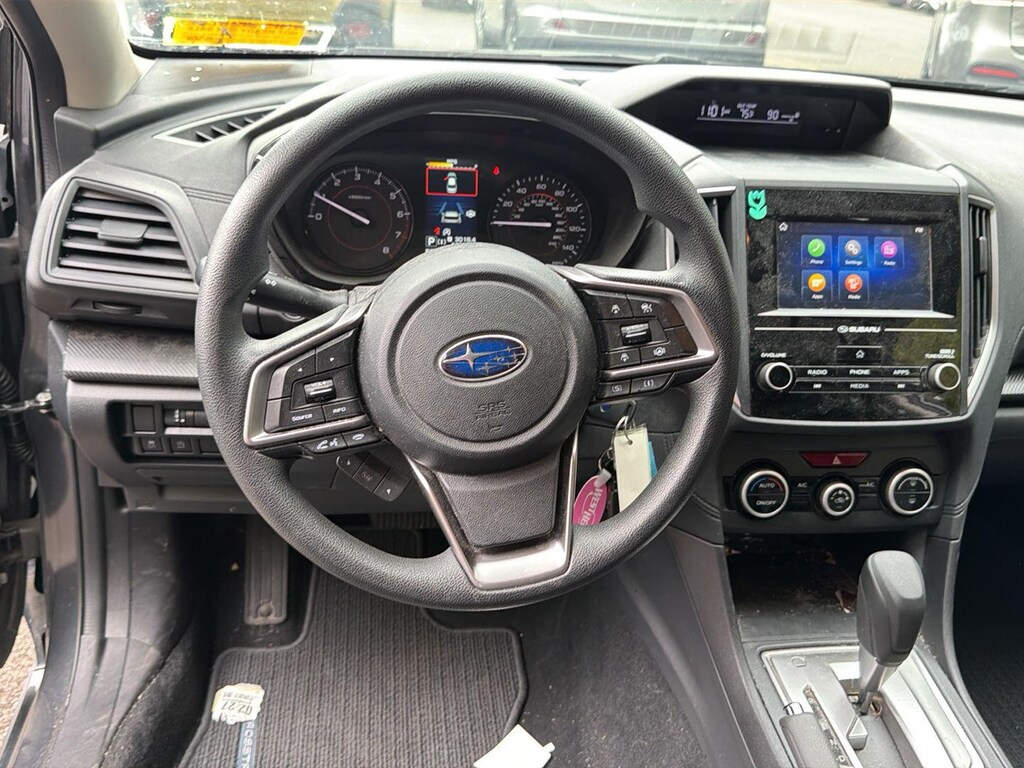 Used 2023 Subaru Crosstrek SUV