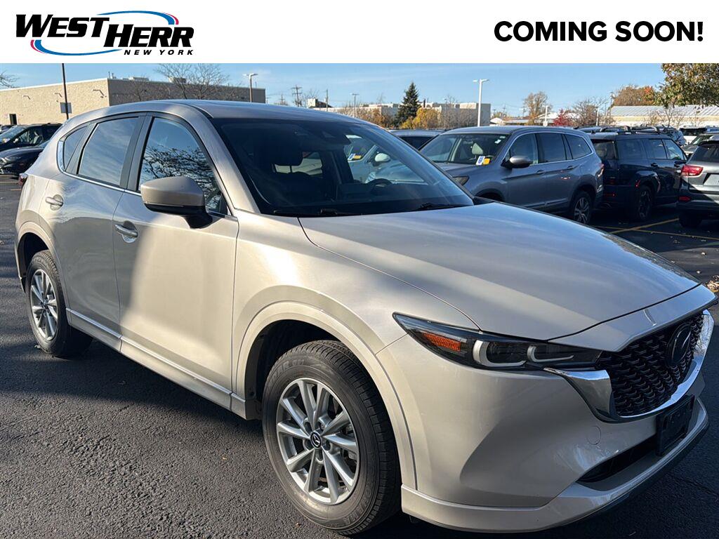 Used 2024 Mazda Cx-5 UV