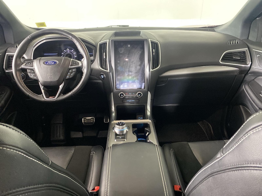 Certified 2023 Ford Edge ST SUV
