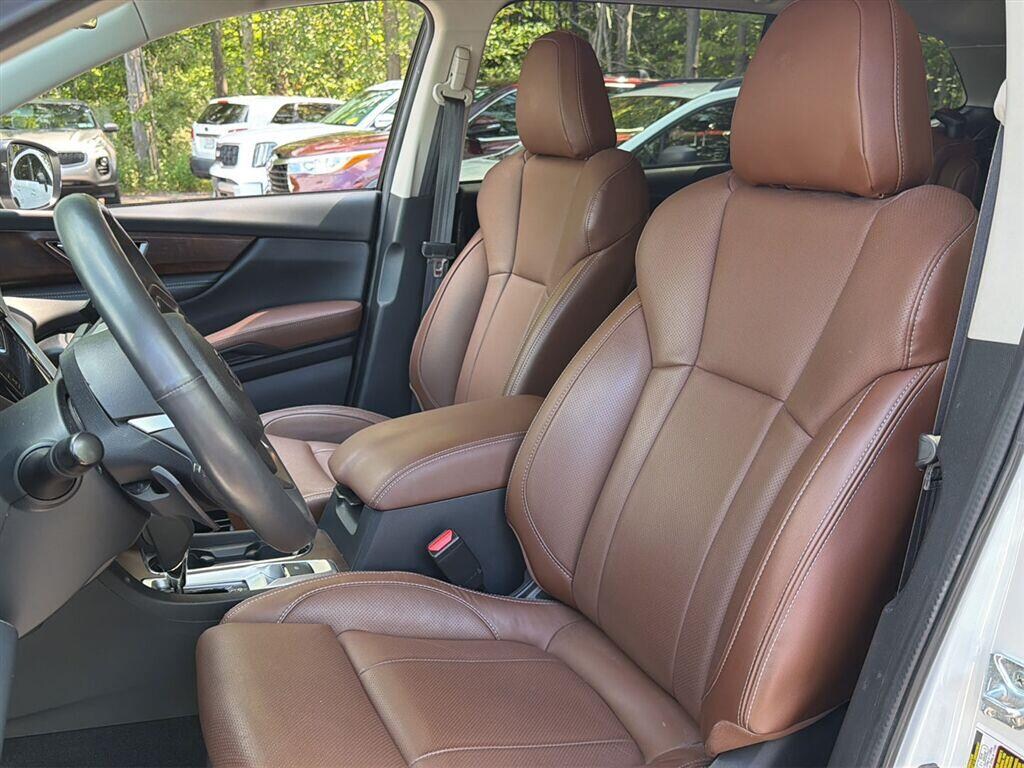 Used 2024 Subaru Ascent Touring SUV