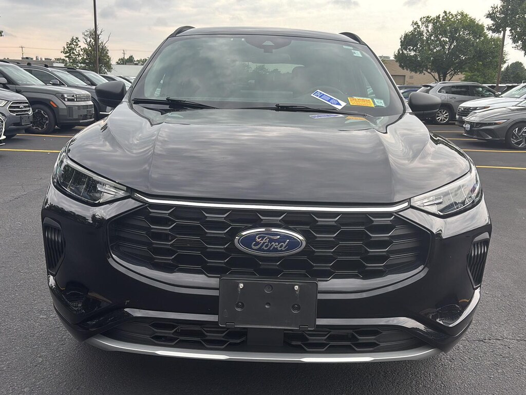 Used 2023 Ford Escape ST-Line SUV