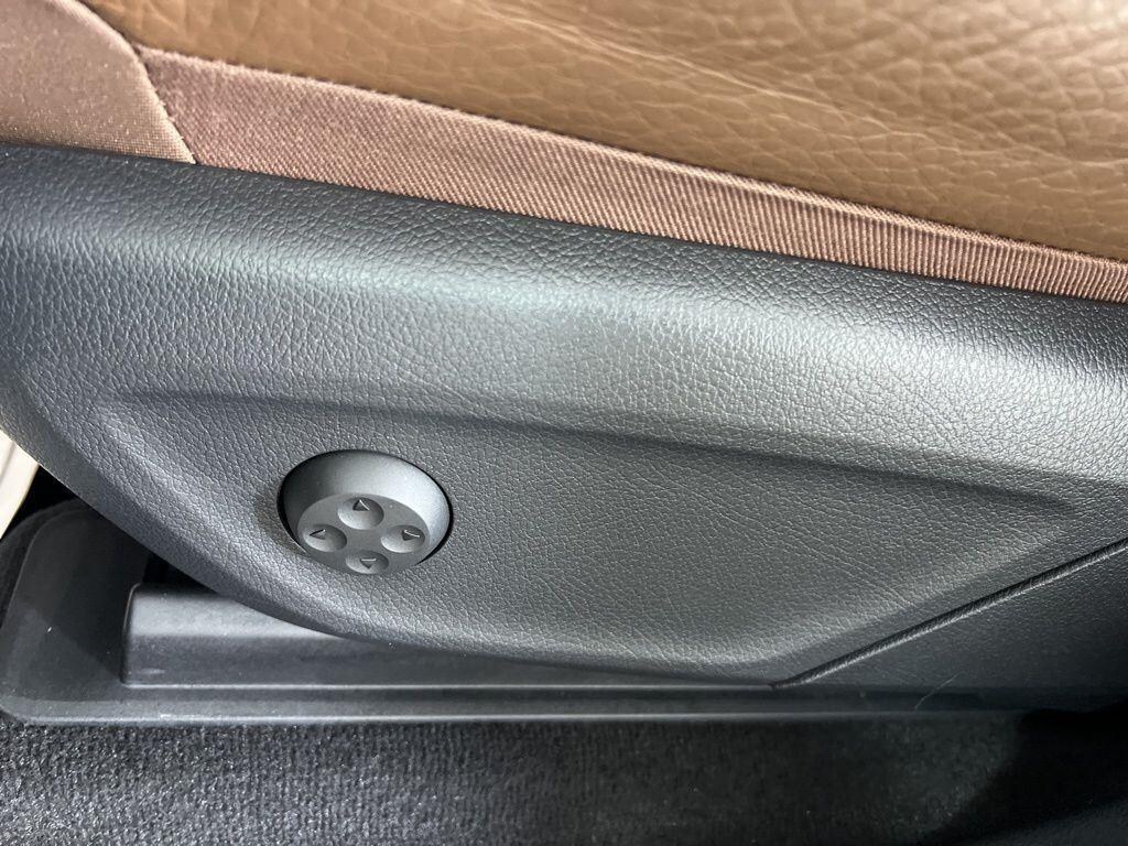 Certified 2025 Mercedes-Benz GLE GLE 450e SUV