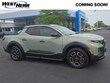  Hyundai Santa Cruz