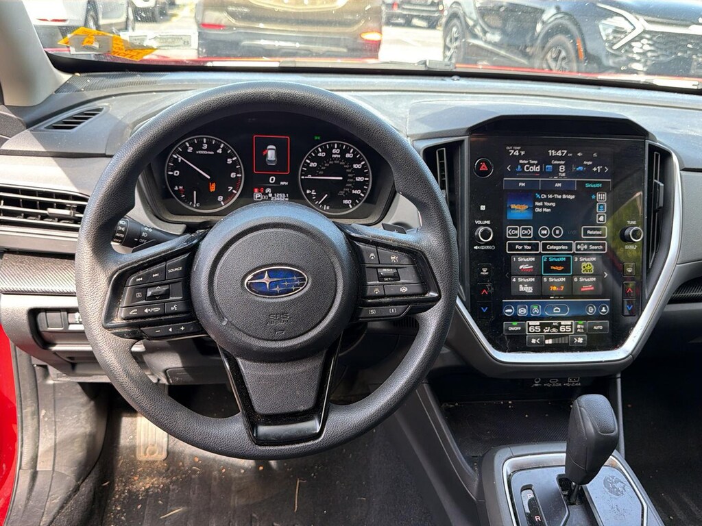 Certified 2024 Subaru Crosstrek Premium SUV