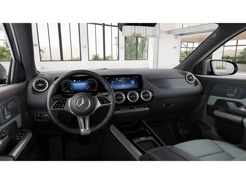 Used 2026 Mercedes-Benz GLA GLA 250 SUV