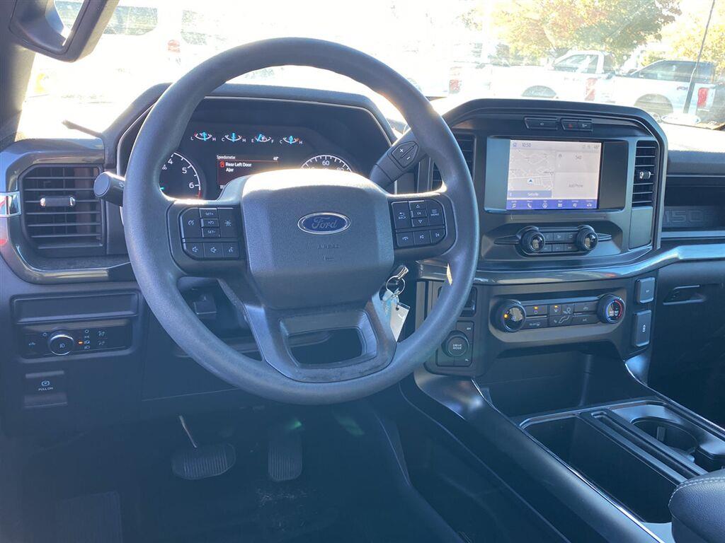 Used 2023 Ford F-150 XL Truck