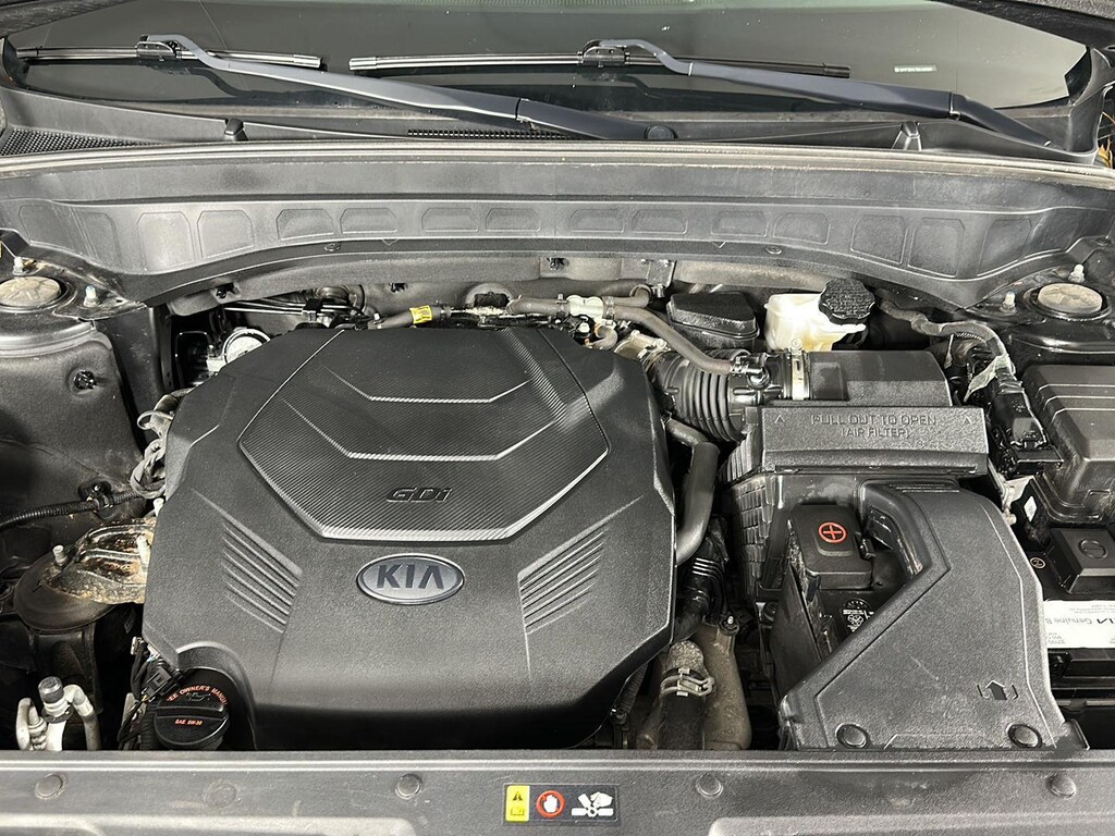 Used 2021 Kia Telluride EX SUV