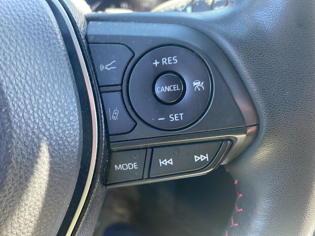 Certified 2023 Toyota RAV4 Prime XSE SUV