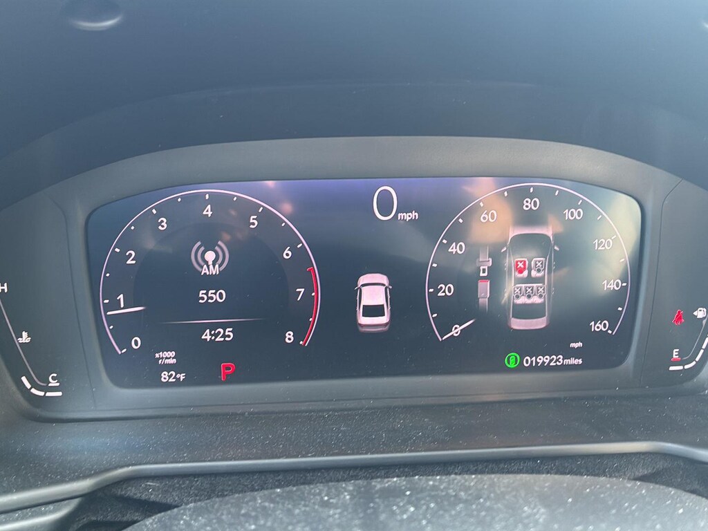 Used 2024 Honda Accord Sedan LX Sedan