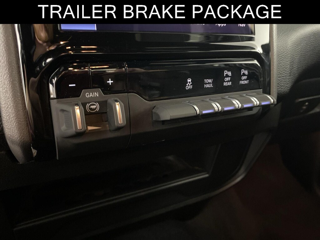 Certified 2025 Ram 2500 Big Horn Truck
