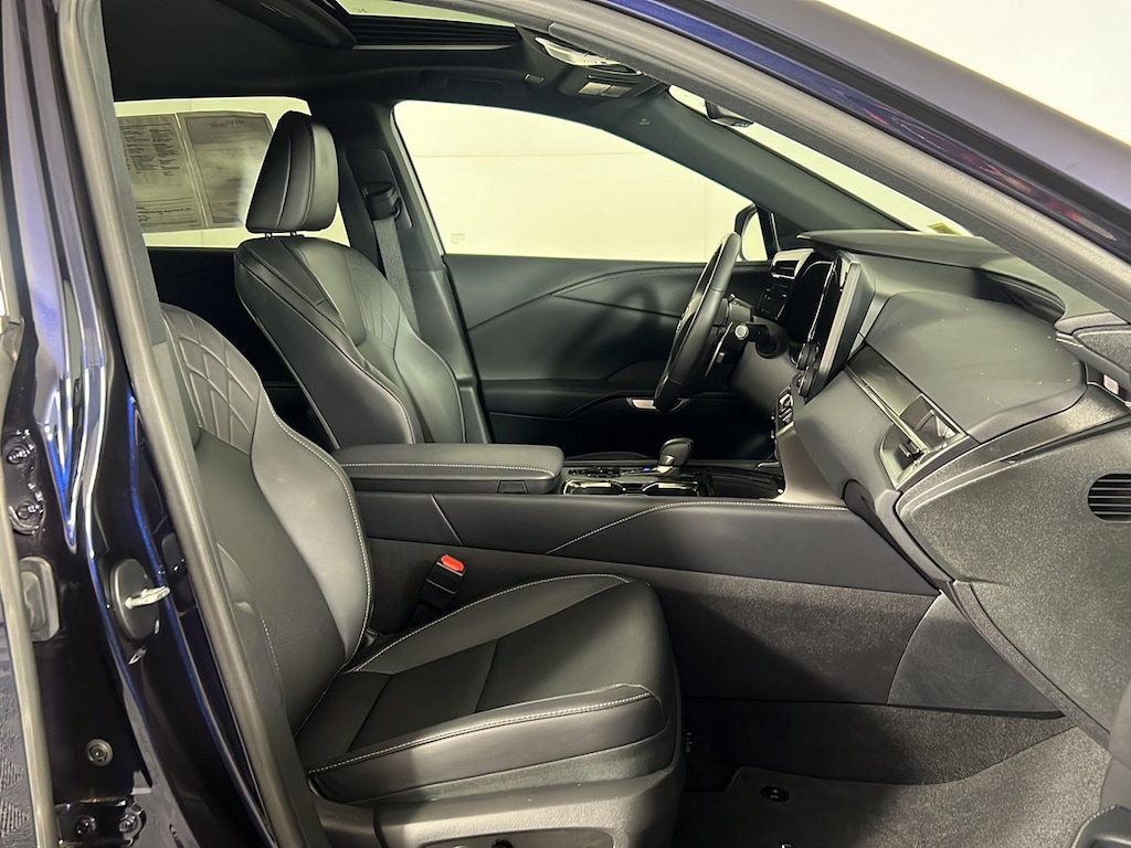 Used 2024 Lexus RX RX 350 Premium SUV
